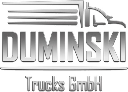 Duminski Trucks GmbH на Truck1
