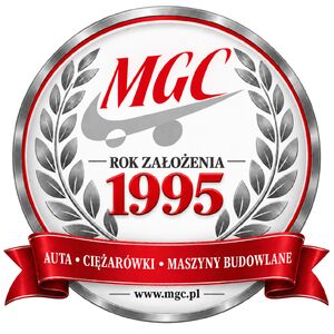 MGC CENTRUM SAMOCHODOW DOSTAWCZYCH