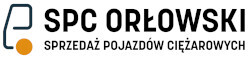 SPC Orłowski на Truck1