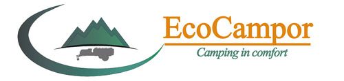 Guangdong ecocampor vehicle co.,ltd