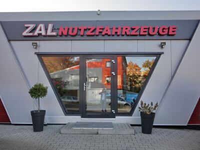 ZAL-Nutzfahrzeuge, Inh. Suat Zal