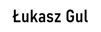 Łukasz Gul на Truck1