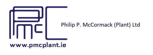 Philip P McCormack (Plant) Ltd