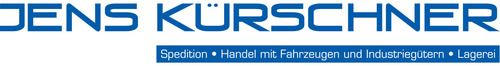 Jens Kürschner Spedition, Handel mit Fahrzeugen und Industriegütern