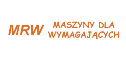 MRW Budowa Maszyn