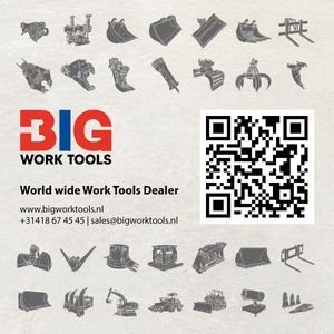 BIG Work Tools