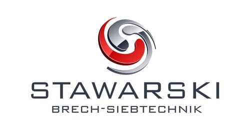 Stawarski Mobile Siebanlagen