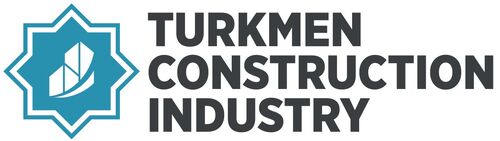 Turkmen Construction exhibition