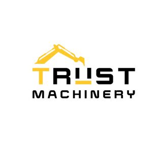 TRUST MACHINERY Karolina Maniara