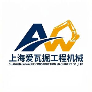 Shanghai Aiwajue Construction Machinery co,. Ltd