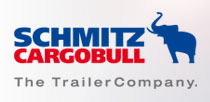 Тентованный полуприцеп SCHMITZ MEGA