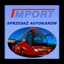 IMPORT AUTOKAROW Firma Handlowo Uslugowa Grzegorz Madel
