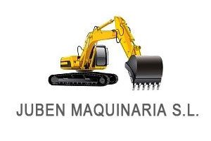 JUBEN MAQUINARIA S.L.