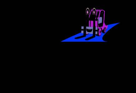 Телескопический погрузчик DIECI