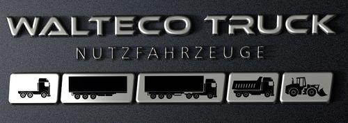 Тягач VOLVO FH 500