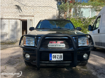 Легковой автомобиль 2004 GMC Envoy 4.2 201kW 4x4: фото 4