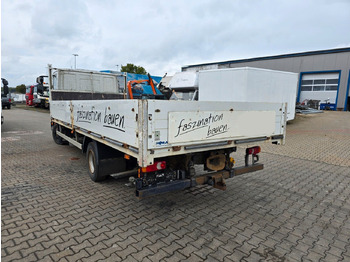 Грузовик бортовой/ Платформа Iveco ML80E22/P Pritsche lang 6m Eurocargo: фото 5
