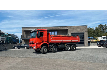 Самосвал MERCEDES-BENZ Arocs 3245