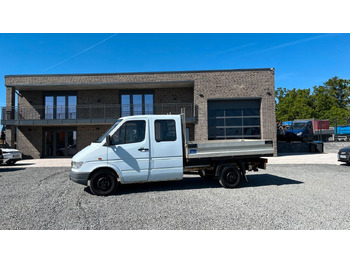 Малотоннажный бортовой грузовик MERCEDES-BENZ Sprinter 312