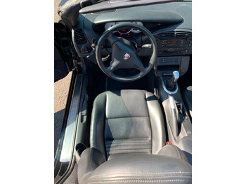 Porsche Boxster S в лизинг Porsche Boxster S: фото 5