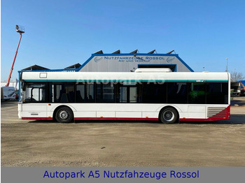 Городской автобус Solaris Urbino 12H Bus Euro 5 Rampe Standklima: фото 2