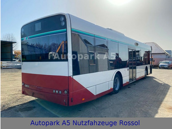 Городской автобус Solaris Urbino 12H Bus Euro 5 Rampe Standklima: фото 4