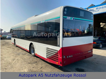 Городской автобус Solaris Urbino 12H Bus Euro 5 Rampe Standklima: фото 5