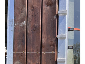 Новый Низкорамный прицеп для транспортировки тяжёлой техники Möslein T 4 VB H1 neuer 4 Achs Tieflader hydraulischen Rampen: фото 5 Новый Низкорамный прицеп для транспортировки тяжёлой техники Möslein T 4 VB H1 neuer 4 Achs Tieflader hydraulischen Rampen: фото 5