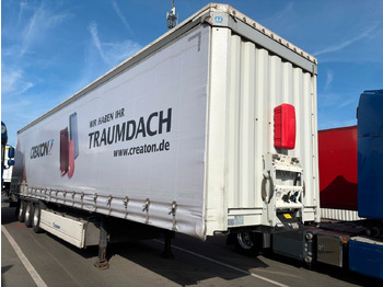 Krone SD Plane + Staplerhalterung в лизинг Krone SD Plane + Staplerhalterung: фото 3