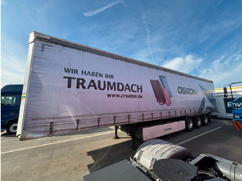 Krone SD Plane + Staplerhalterung в лизинг Krone SD Plane + Staplerhalterung: фото 2