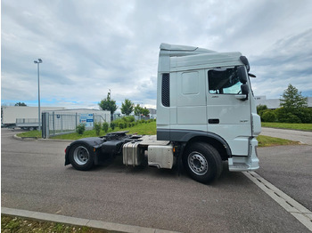 Тягач DAF XF 480