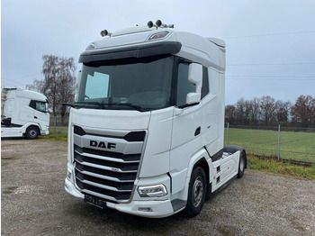 Тягач DAF XG 480