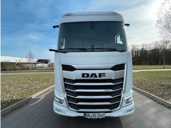 Тягач DAF XG 480
