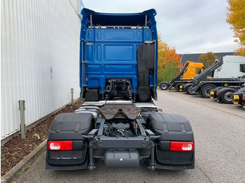 Тягач DAF FT XF 480 SC LD: фото 5