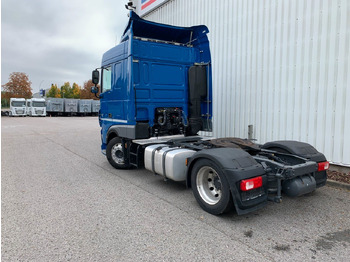 Тягач DAF FT XF 480 SC LD: фото 4