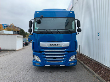 Тягач DAF FT XF 480 SC LD: фото 3