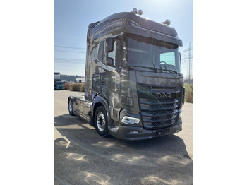 Тягач DAF XG  530 FT 2x verfügbar: фото 3