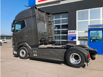 Тягач DAF XG  530 FT 2x verfügbar: фото 5