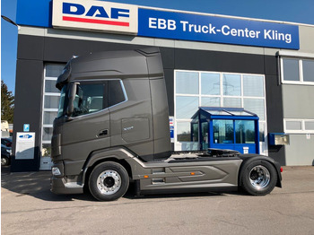 Тягач DAF XG  530 FT 2x verfügbar: фото 4