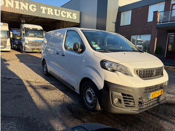 Легковой фургон PEUGEOT Expert