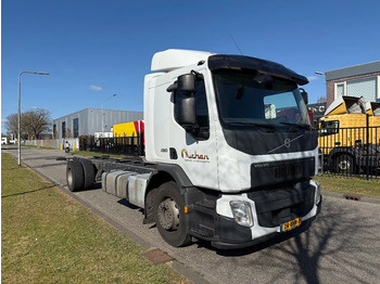 Грузовик-шасси VOLVO FE 280