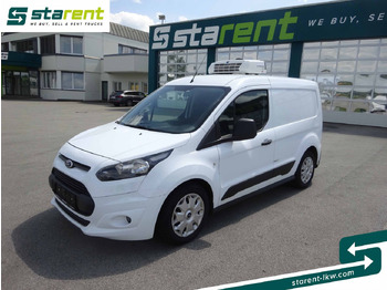 Фургон-рефрижератор FORD Transit Connect