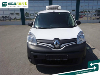 Фургон-рефрижератор Renault Kangoo, Kühlaufbau Thermo King B-100, Klima: фото 2