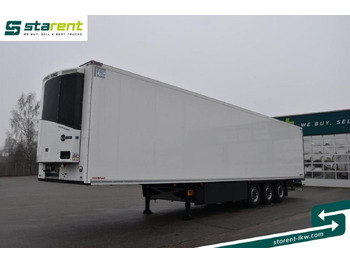 Полуприцеп-рефрижератор SCHMITZ