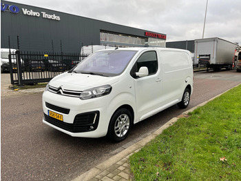Легковой фургон CITROËN Jumpy