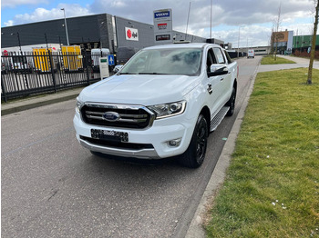 Фургон, Грузопассажирский фургон Ford Ranger Limited Double Cabin, EXPORT ONLY, INCL COC, 170pk, !!! 15608km, Full-Options: фото 2