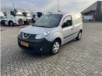 Легковой фургон NISSAN