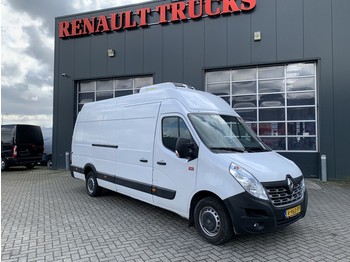 Фургон-рефрижератор Renault Master 165.35 L4 H3 FREEZING AND COOLING: фото 1