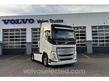 Тягач VOLVO FH