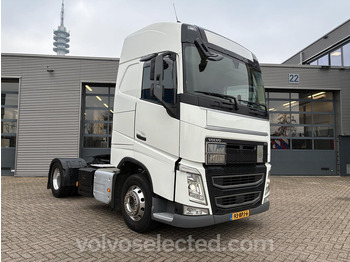 Тягач VOLVO FH
